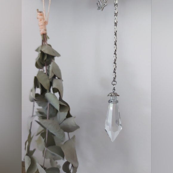 Crystal pendulum - Picture 6 of 9